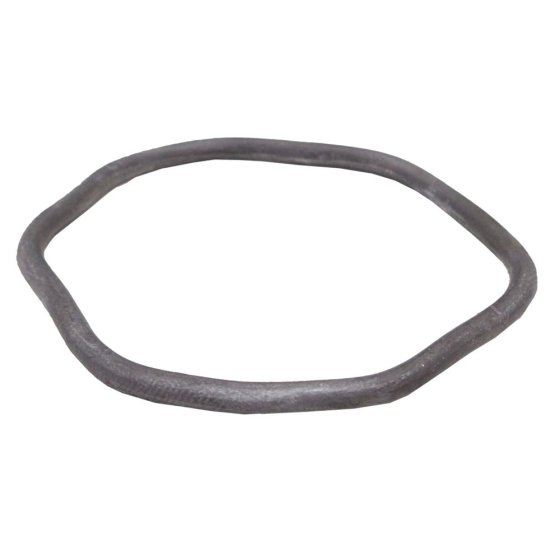 Lead Seal for Gear Wheel Retaining Plate fitted to Petter AVA+PH - JC132