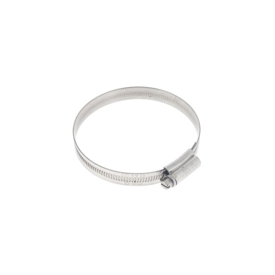 Hose Clip 70-90mm Steel