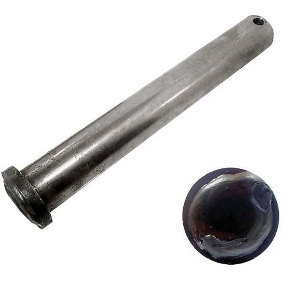 Bucket Pin (Position 9) for JCB 8060 Mini Excavators
