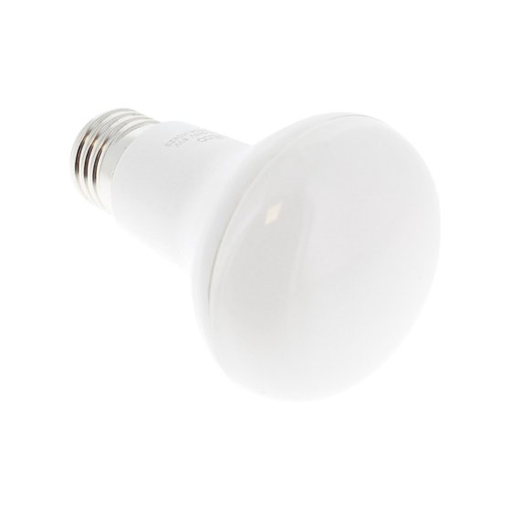 8W ES LED R63 Reflector Warm White Light Bulb