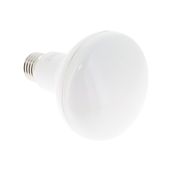 10w ES LED R80 Reflector Warm White Light Bulb