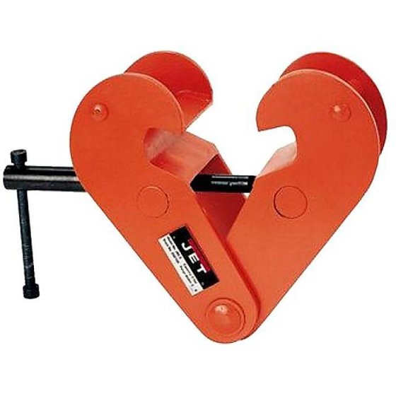 JET Beam Clamps