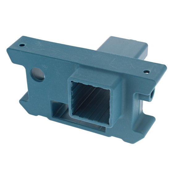 Rail Cover for Makita WST07 Mitre Saw - OEM No. JM00000224