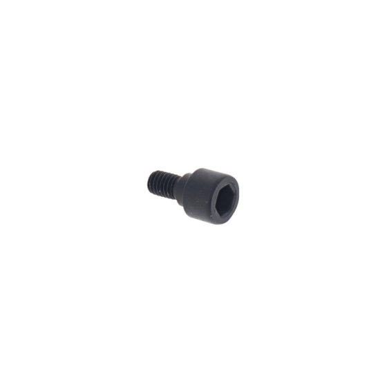 Stepped Hsh Bolt for Makita LS0816F Mitre Saw - OEM No. JM00000495