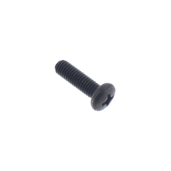 Pan Head Screw for Makita LS0816 Mitre Saw - OEM No. JM00000498