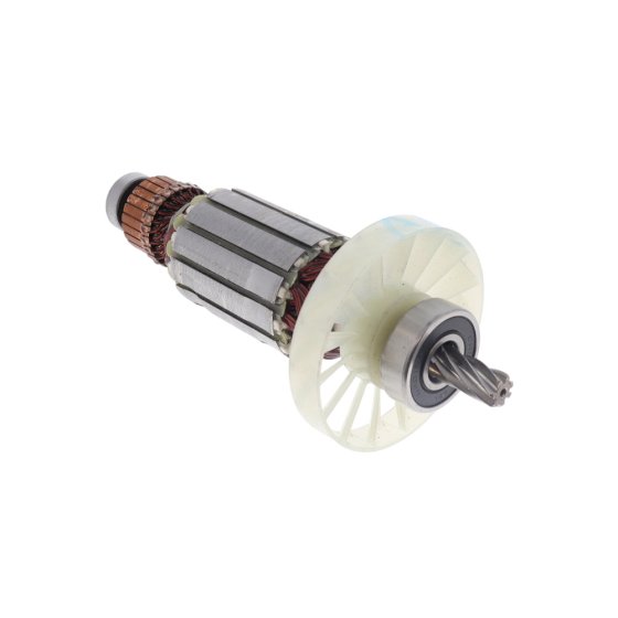Armature Assy (120V) for Makita LS0816 Mitre Saw - OEM No. JM00000568