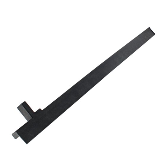 Dust Seal Bar for Makita LB1200F Bandsaw - OEM No. JM21000072