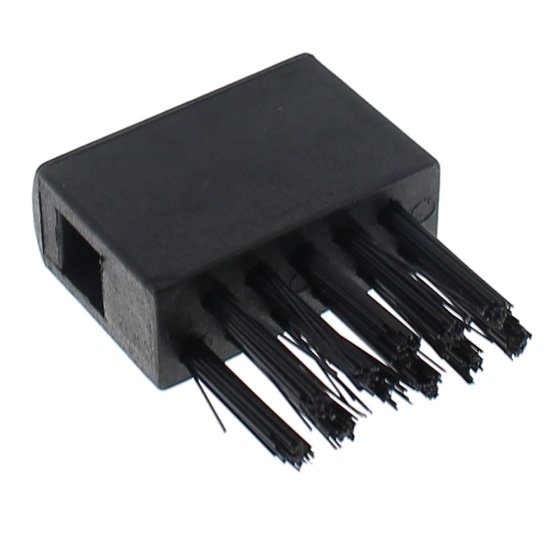 Brush for Makita LB1200F Band Saw - Genuine Part - JM21000104