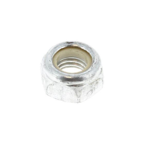 Lock Nut M10 for Makita LS1018L Mitre Saws - OEM No. JM23100009