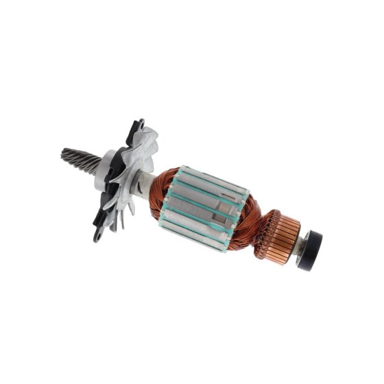 Rotor Assembly 240v for Makita LS1018L Mitre Saws - OEM No. JM23200001
