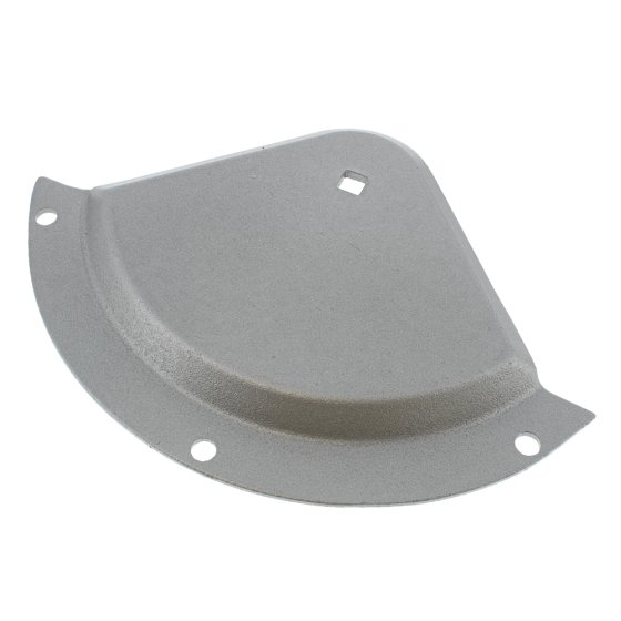 Low Guard Support Plate for Makita LS0815F Slide Compound Mitre Saw - OEM No. JM23500033