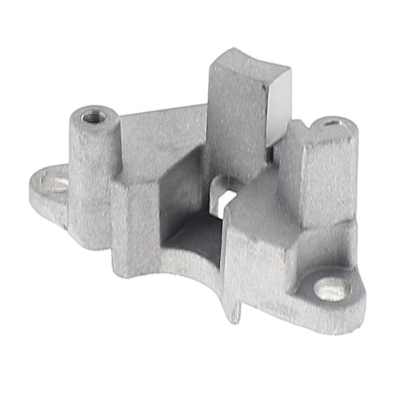 45 Degree Limit Bracket for Makita LS0815 Compound Mitre Saw - JM23500095