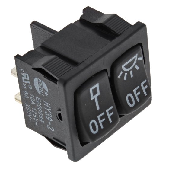 Laser Switch for Makita LS0815fl Mitre Saw - JM23500125