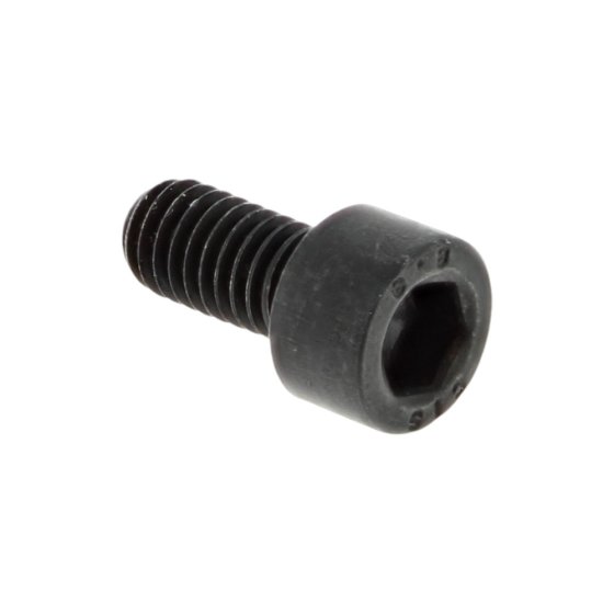 Hex Nut M6x12 for Makita MLT100 260mm Table Saw - JM27000137