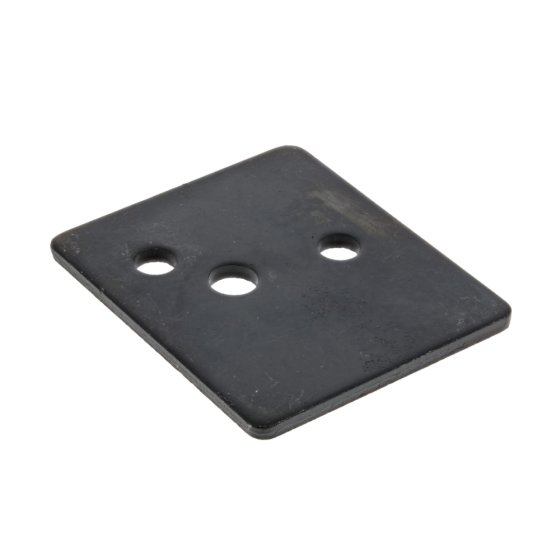 Fix Plate for Makita MLT100 Table Saw - OEM No. JM27000151