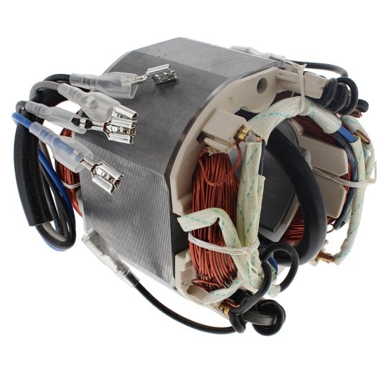 Stator 240v for Makita MLT100 260mm Table Saw - JM27000302