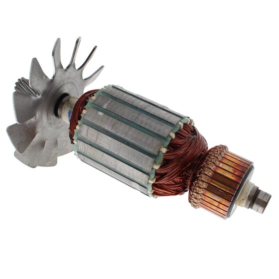 Rotor for Makita MLT100 260mm Table Saw - JM27000306
