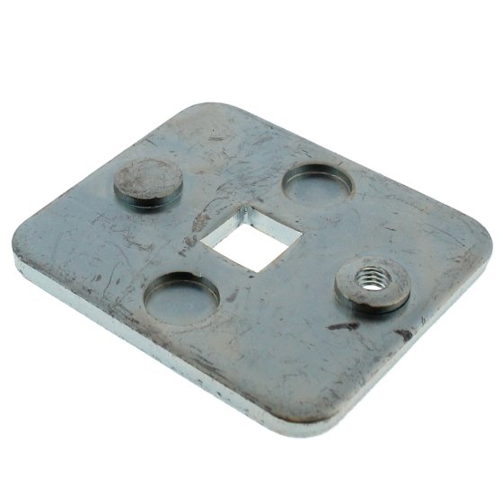 Fix Bracket for Makita 2712 Table Saw - Genuine Part - JM27100040