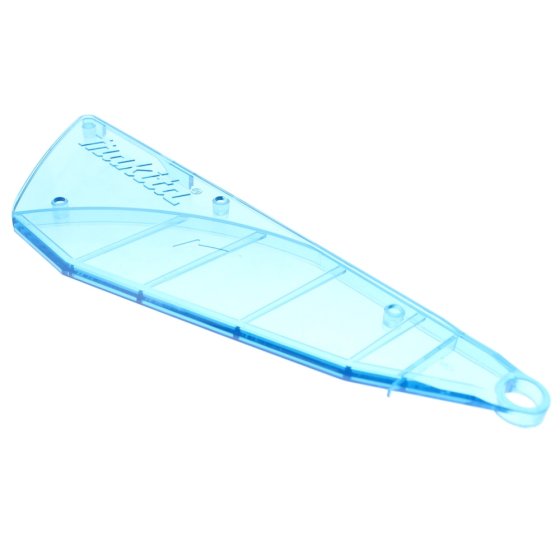 Right Guard for Makita 2712 Table Saw - Genuine Part - JM27100096