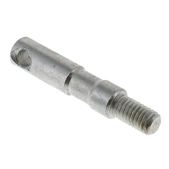 Connecting Bolt for Makita 2712 Site Saw - JM27100097