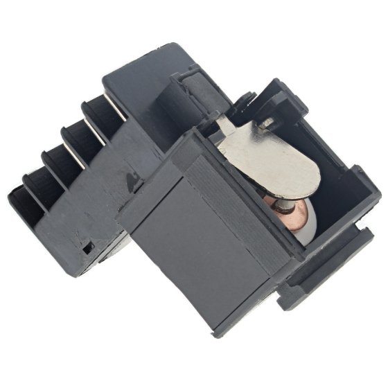 Switch 240v for Makita 2712 Site Saw - JM27100138