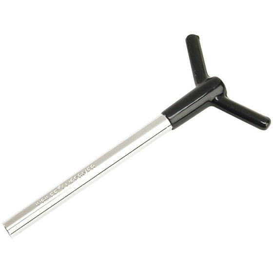 Straight Driver for Hose Clips