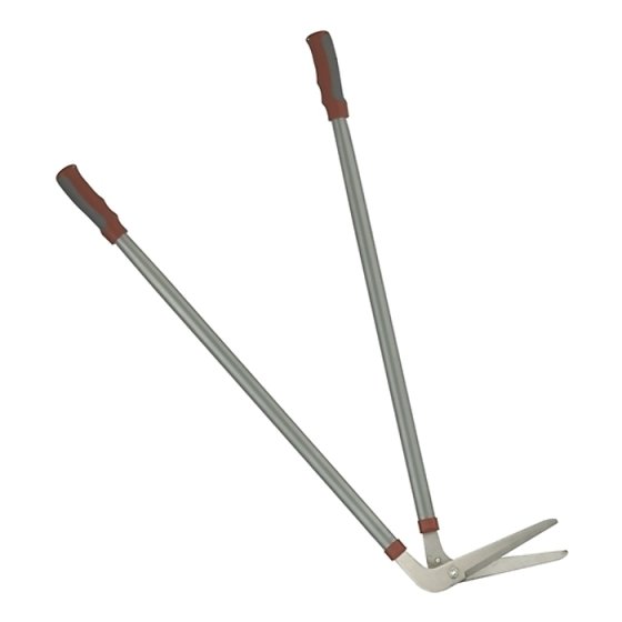 Fixed Handle Border Shears by Kent & Stowe - 70100432