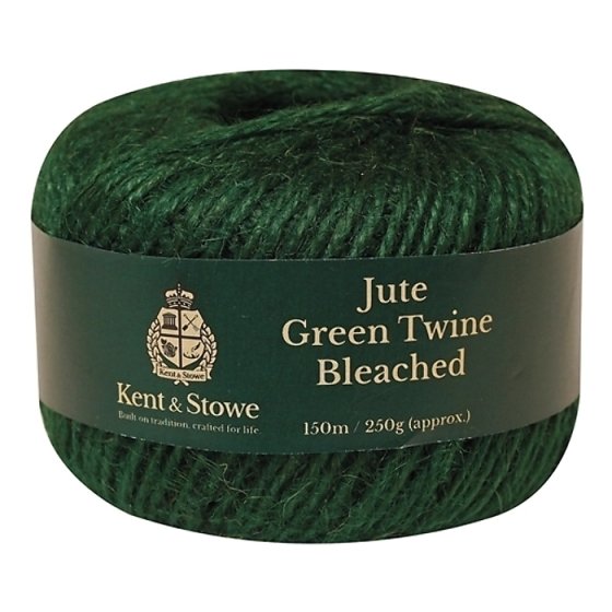 Kent & Stowe Jute Twine