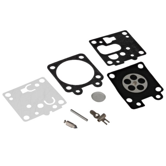 Carburettor Repair Kit for Tanaka Hedgecutter