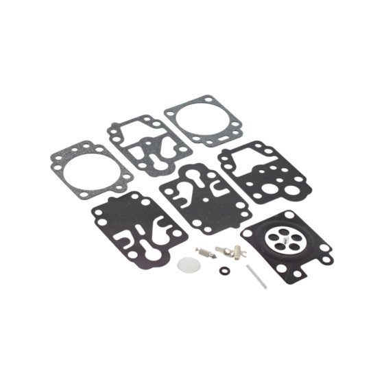 Carburettor Repair Kit For Walbro WYC-10-1, WYC-11-1 Carburettors - K10-WYC