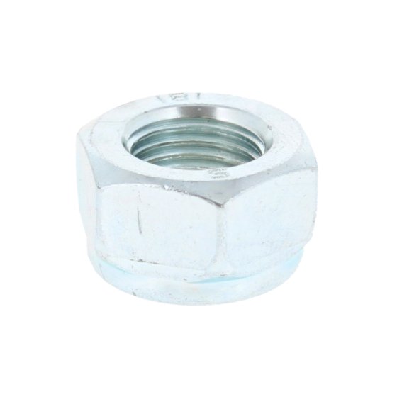Nut for Kubota T2080, T1880 Lawn Tractor - OEM No. K1042 15142