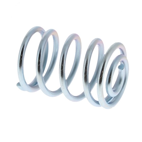 Seat Spring for Kubota G2160, T1870A Rider Mowers - OEM No. K1122 56140