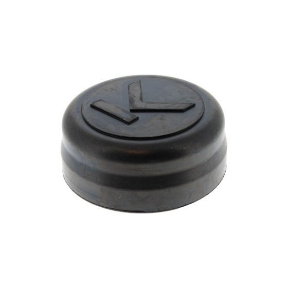 Front Wheel Cap for Kubota T1560, T1570, T1670 Lawn Tractor - OEM No. K1142 15780