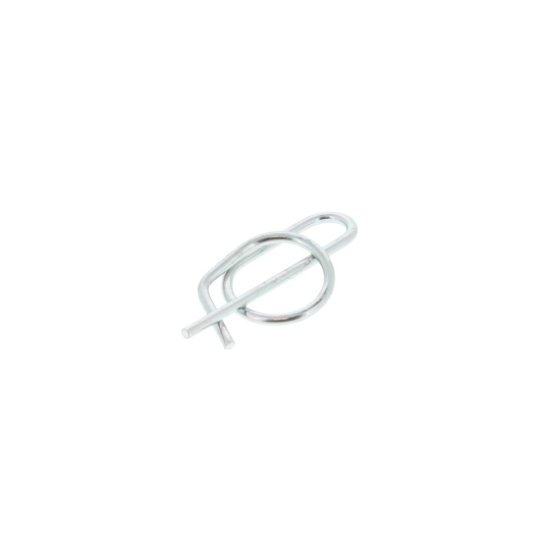 Rue-Ring Cotter Pin for Kubota BX2660, BX2670 Tractor - OEM No. K1211 91142