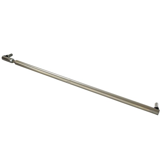 Rod Assy Tie for Kubota GR1600EC, GR1600EC2 Mowers - OEM No. K1248 15200
