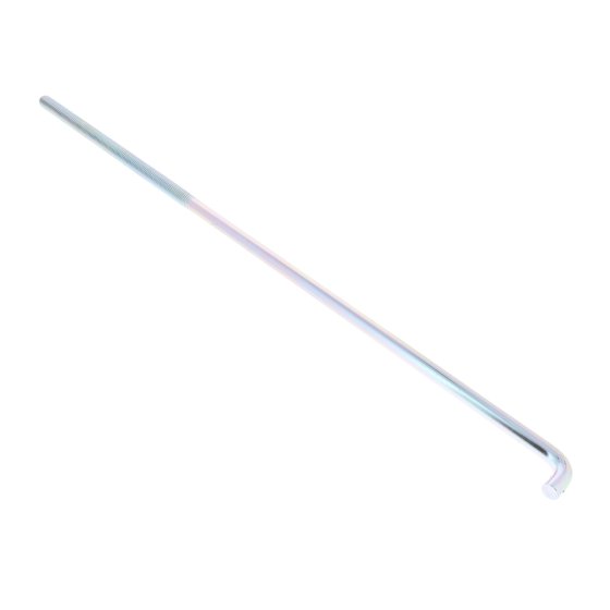 Rod for Kubota GR1600EC2 Tractors - OEM No. K1253 25115