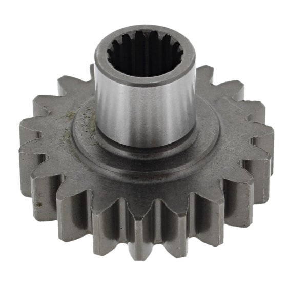 Gear for Kubota GR2110, GR2120AU Lawn Tractors - OEM No. K1253 14210