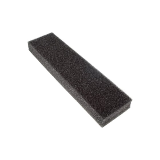 Sponge for Kubota GR2100, GR2110 Lawn Tractor - OEM No. K1253 84530