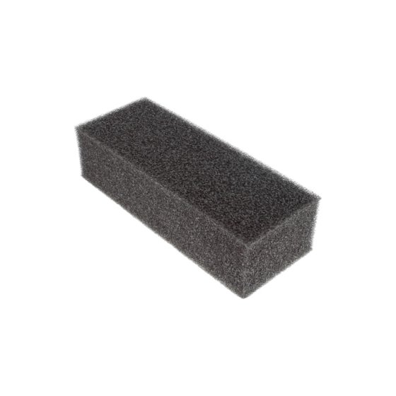 Sponge for Kubota GR2110, GR2120 Lawn Tractor - OEM No. K1253 84540