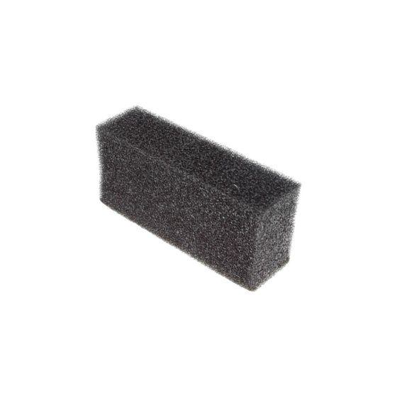 Sponge for Kubota GR2110, GR2120 Lawn Tractor - OEM No. K1253 84590
