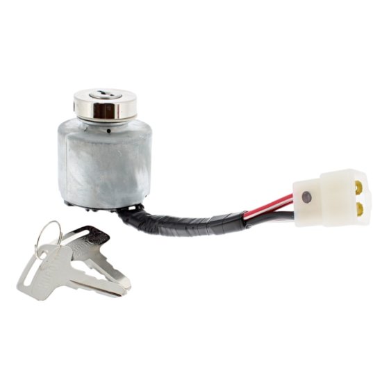 Starter Switch for Kubota G1700, G1800, G1800-S Lawn Tractors - OEM No. K2134 62100