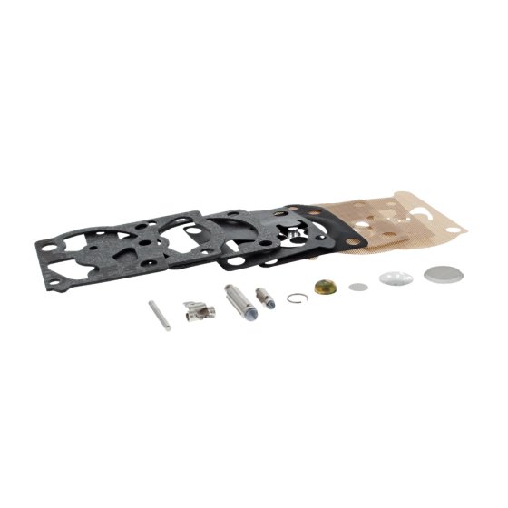 WT Carburettor Diaphragm & Gasket Repair Kit For Walbro WA