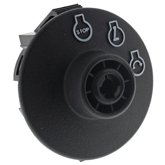 Switch(Starter) for Kubota Z121S, Z121S-48 Mowers - OEM No. K3011 62110