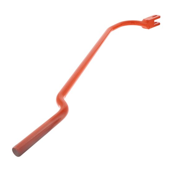 Handle for Kubota ZD1211, ZD1511 Mower - OEM No. K3441-18890