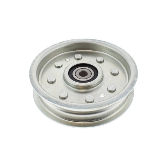Pulley Tension for Kubota RCK44-16T, RCK44-17T Mower Deck - OEM No. K5112 71654
