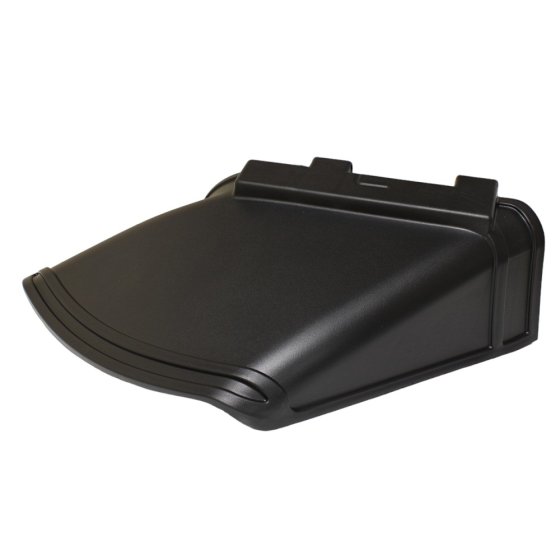 Cover Discharge for Kubota RCK40LT Mower Deck - OEM No. K5112 72113