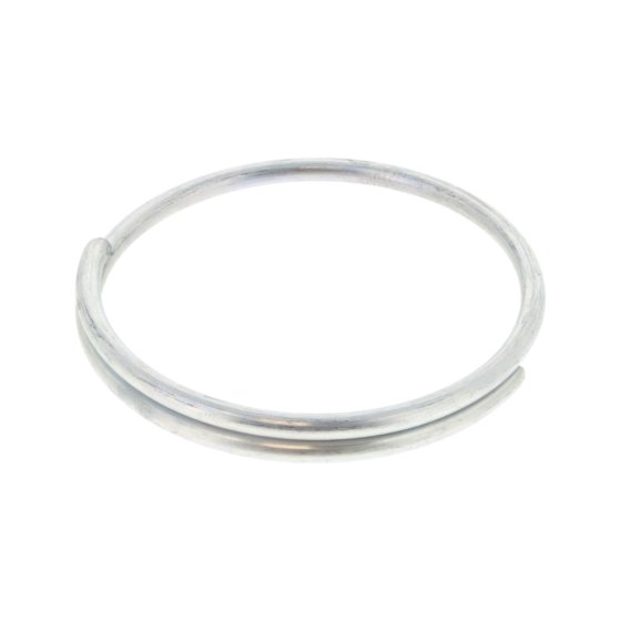 Snap Ring for Kubota GCK60, RCK48, RCK60 Rider Mowers - OEM No. K5112 72733