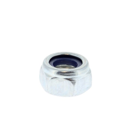 Nut for Kubota G2160, G2460 Lawn Tractor - OEM No. K5112 72842