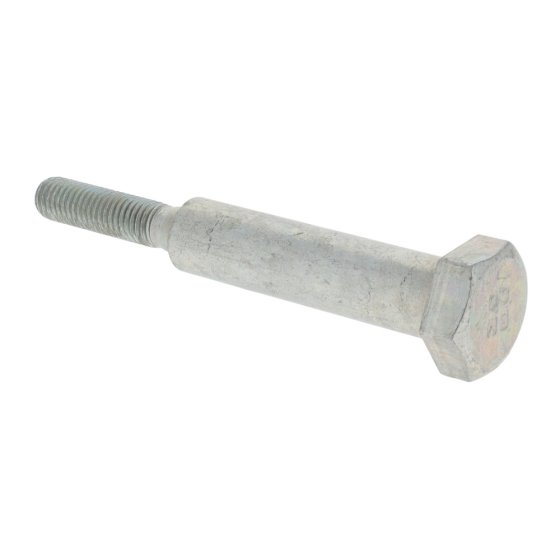 Bolt for Kubota RCK48GZD Mower Deck - OEM No. K5221 72672