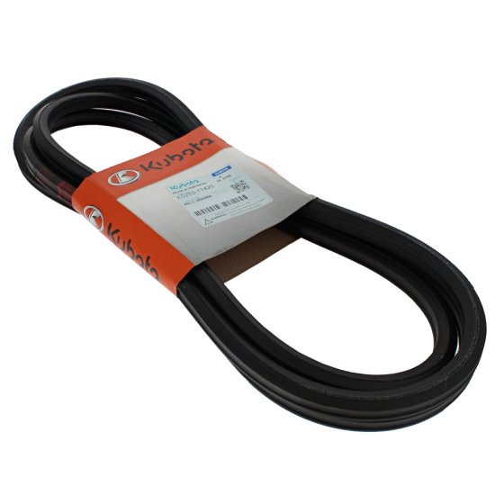 Mower Belt for Kubota RCK42GREC2 Mower - OEM No. K5253 71420